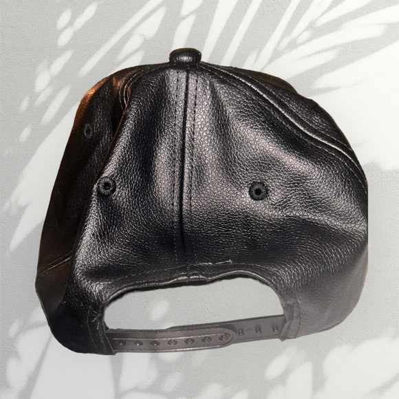 Men’s “Stars” hat, Zion Rootswear - Picture 2 of 3